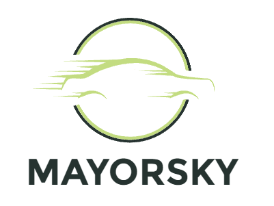 Mayorsky